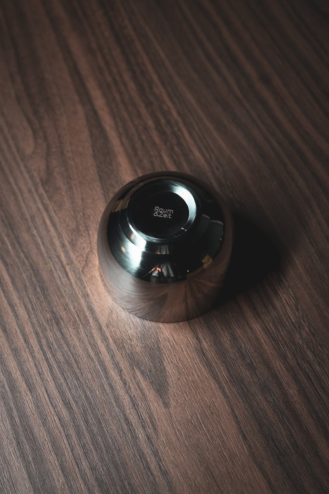 stainless steel cappucino cup