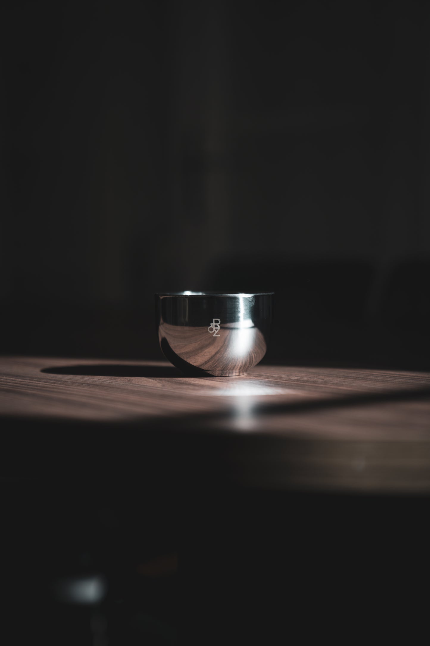 stainless steel cappucino cup